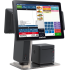 Sam4s Forza 2.43Ghz EPOS Terminal