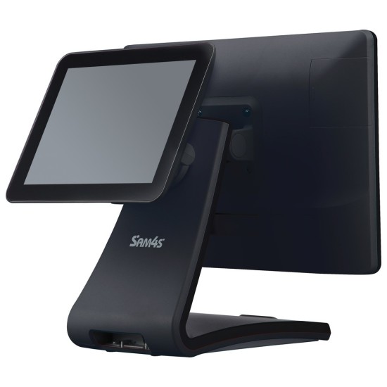 Sam4s Titan S160 15" Touch Screen EPOS Terminal Sam4s Titan S160 15" Touch Screen EPOS Terminal
