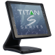 Sam4s Titan S160 15" Touch Screen EPOS Terminal Sam4s Titan S160 15" Touch Screen EPOS Terminal