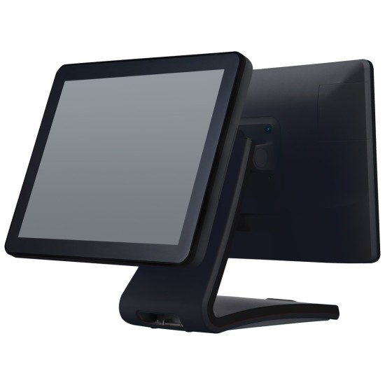 Sam4s Titan S160 15" Touch Screen EPOS Terminal Sam4s Titan S160 15" Touch Screen EPOS Terminal