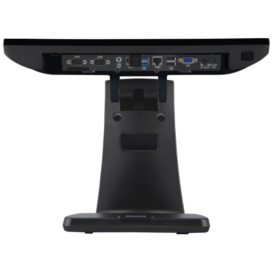 Sam4s Titan S160 15" Touch Screen EPOS Terminal Sam4s Titan S160 15" Touch Screen EPOS Terminal