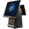 JollyPOS ARO-SKY15 All in One Terminal with Integrated 80mm Printer