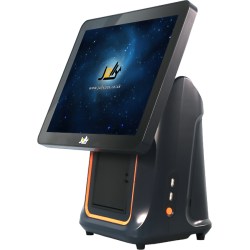 JollyPOS ARO-SKY15 All in One Terminal with Integrated 80mm Printer