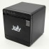 JollyPOS XP-UE80 80mm Thermal Receipt Printer | USB + LAN | Auto Cutter | 230mm/s