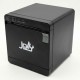 JollyPOS XP-UE80 80mm Thermal Receipt Printer | USB + LAN | Auto Cutter | 230mm/s
