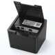 JollyPOS XP-UE80 80mm Thermal Receipt Printer | USB + LAN | Auto Cutter | 230mm/s