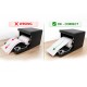 JollyPOS XP-UE80 80mm Thermal Receipt Printer | USB + LAN | Auto Cutter | 230mm/s