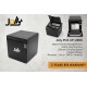 JollyPOS XP-UE80 80mm Thermal Receipt Printer | USB + LAN | Auto Cutter | 230mm/s