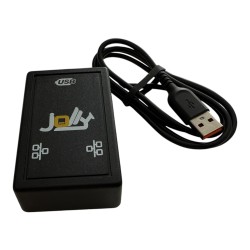 JollyPOS Digital Caller ID – Plug & Play SIP (VoIP) Caller ID Device