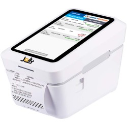 JollyPOS ARO-TOUCH 7" Touch Screen Android with 80mm Thermal Printer