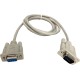 9 Pin Female to Serial Printer Cable