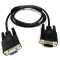 9 Pin Female to Serial Printer Cable