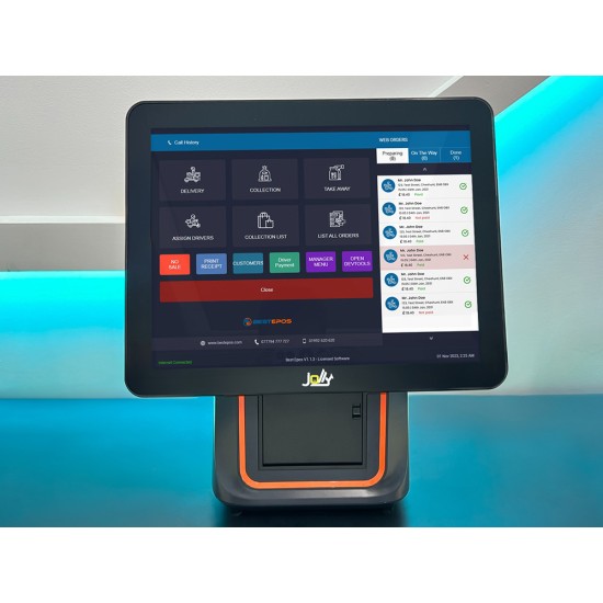 Best EPOS Hospitality Software for Food Businesses Best EPOS Hospitality Software for Food Businesses