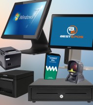 Point of Sale / EPOS Point of Sale / EPOS
