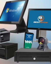 Point of Sale / EPOS