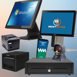 Point of Sale / EPOS