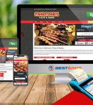 Online Ordering Systems Online Ordering Systems