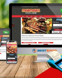 Online Ordering Systems