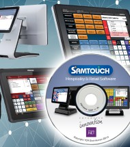 Softwares