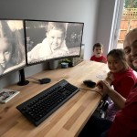 Home Office :)